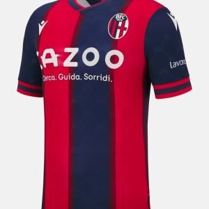 Camiseta Bologna 22/23 1º equipación