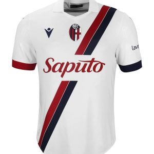 Camiseta Bologna 23/24 2º equipación