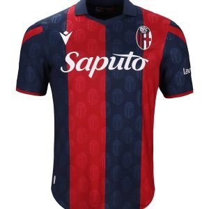 Camiseta Bologna 23/24 1º equipación