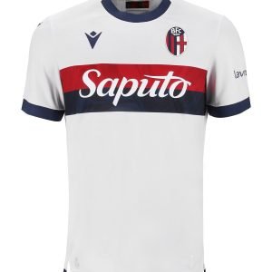 Camiseta Bologna 24/25 2º equipación