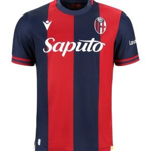 Camiseta Bologna 24/25 1º equipación