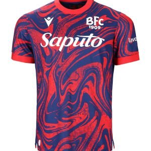 Camiseta Bologna 24/25 3º equipación