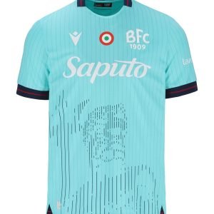 Camiseta Bologna 25/26 3º equipación