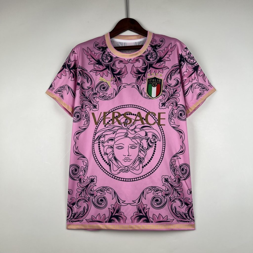 Camiseta Italia 2024 edición especial