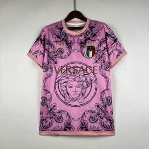 Camiseta Italia 2024 edición especial