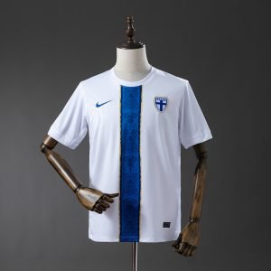 Camiseta Finlandia 2025 1º equipación