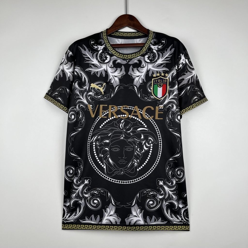 Camiseta Italia 2024 edición especial