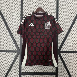 Camiseta México 2024 1º equipación