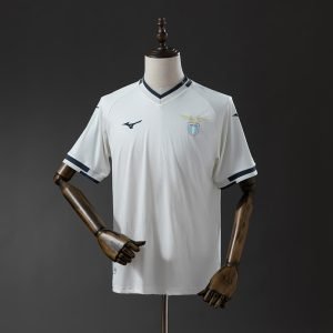 Camiseta Lazio 25/26 2º equipación