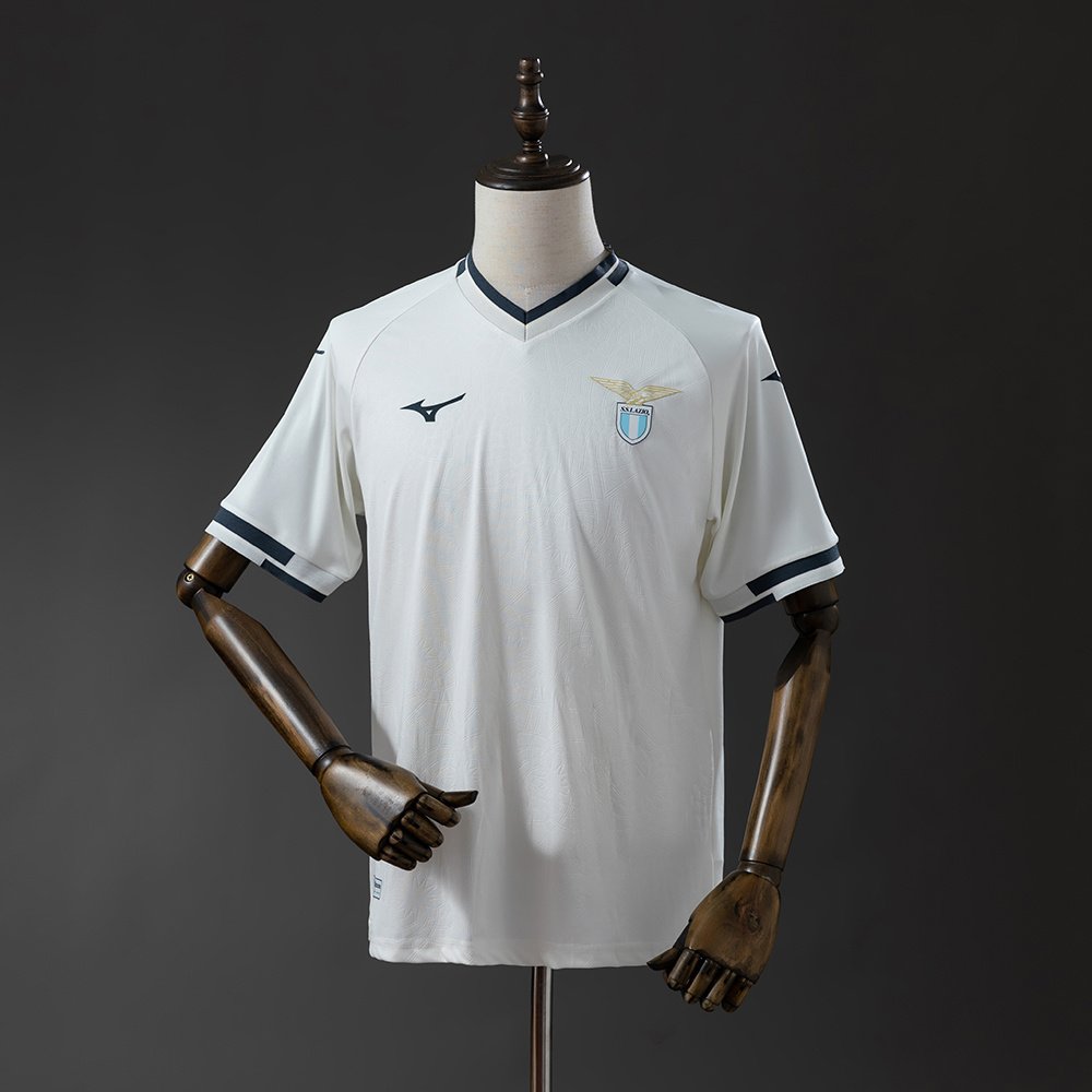 Camiseta Lazio 25/26 2º equipación