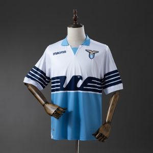 Camiseta Lazio 18/19 1º equipación
