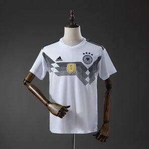 Camiseta Alemania 2018 1º equipación