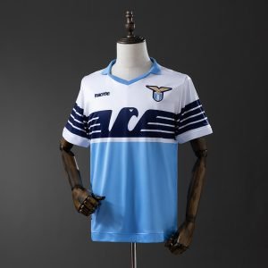 Camiseta Lazio 14/15 1º equipación