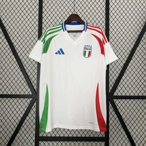 Camiseta Italia 2024 2º equipación