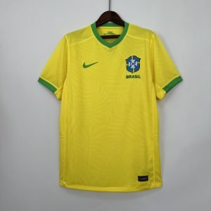Camiseta Brasil 2023 1º equipación