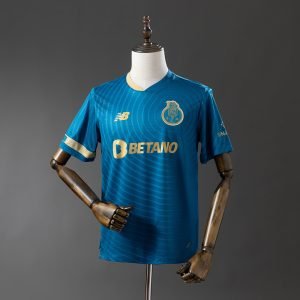 Camiseta Fc Porto 22/23 3º equipación