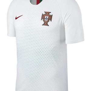 Camiseta Portugal 2018 1º equipación larga