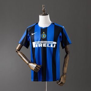 Camiseta Inter de Milán 04/05 1º equipación