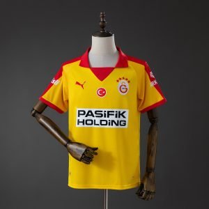 Camiseta Galatasaray edición retro