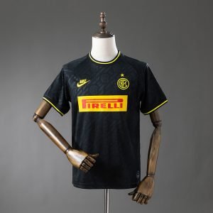 Camiseta Inter de Milán 19/20 3º equipación