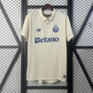 Camiseta Fc Porto 25/26 3º equipación