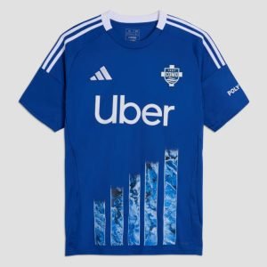 Camiseta Como 1907 24/25 1º equipación