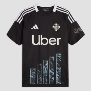 Camiseta Como 1907 24/25 3º equipación