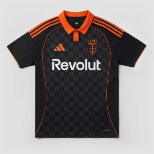 Camiseta Como 1907 25/26 3º equipación
