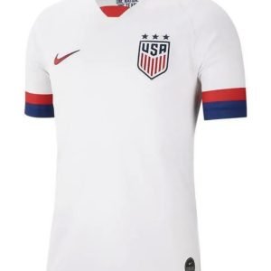 Camiseta Estados Unidos 2019 1º equipación