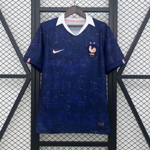 Camiseta Francia 2025 1º equipación