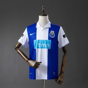 Camiseta Fc Porto 09/10 1º equipación