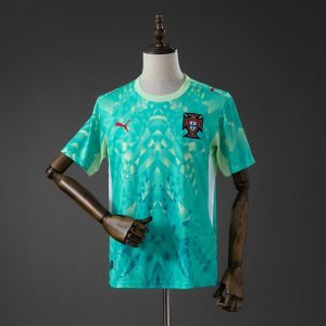 Camiseta Portugal 2026 portero