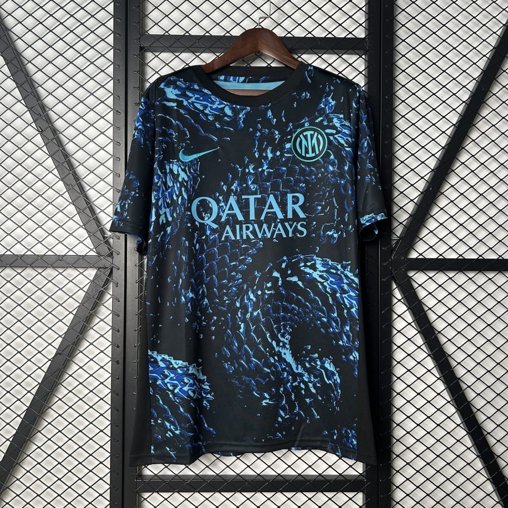 Camiseta Inter de Milán 25/26 edición especial