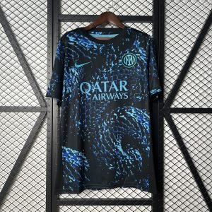 Camiseta Inter de Milán 25/26 edición especial