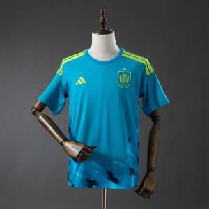 Camiseta España 2026 portero