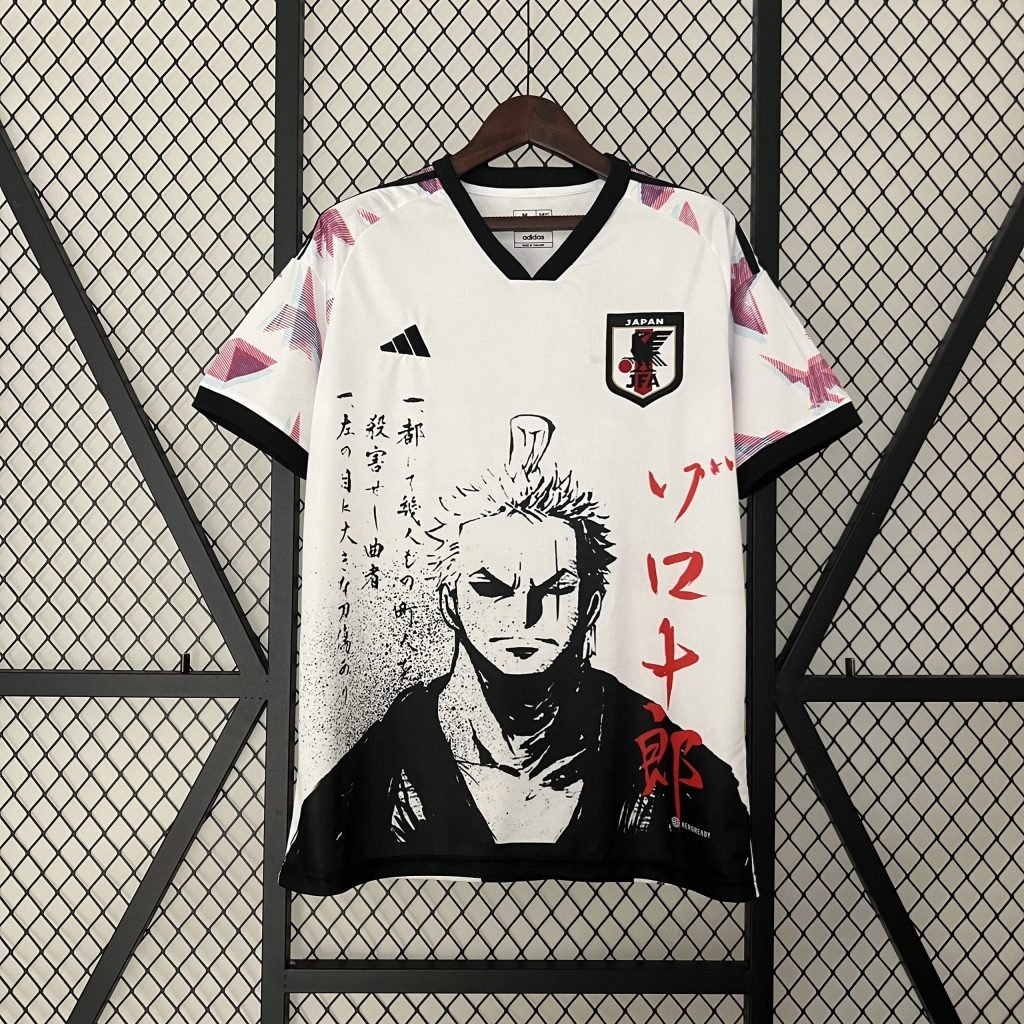Camiseta Japón edición especial