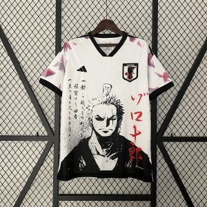 Camiseta Japón edición especial