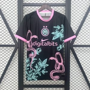Camiseta Inter de Milán 24/25 edición especial