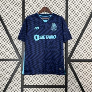 Camiseta Fc Porto 24/25 3º equipación