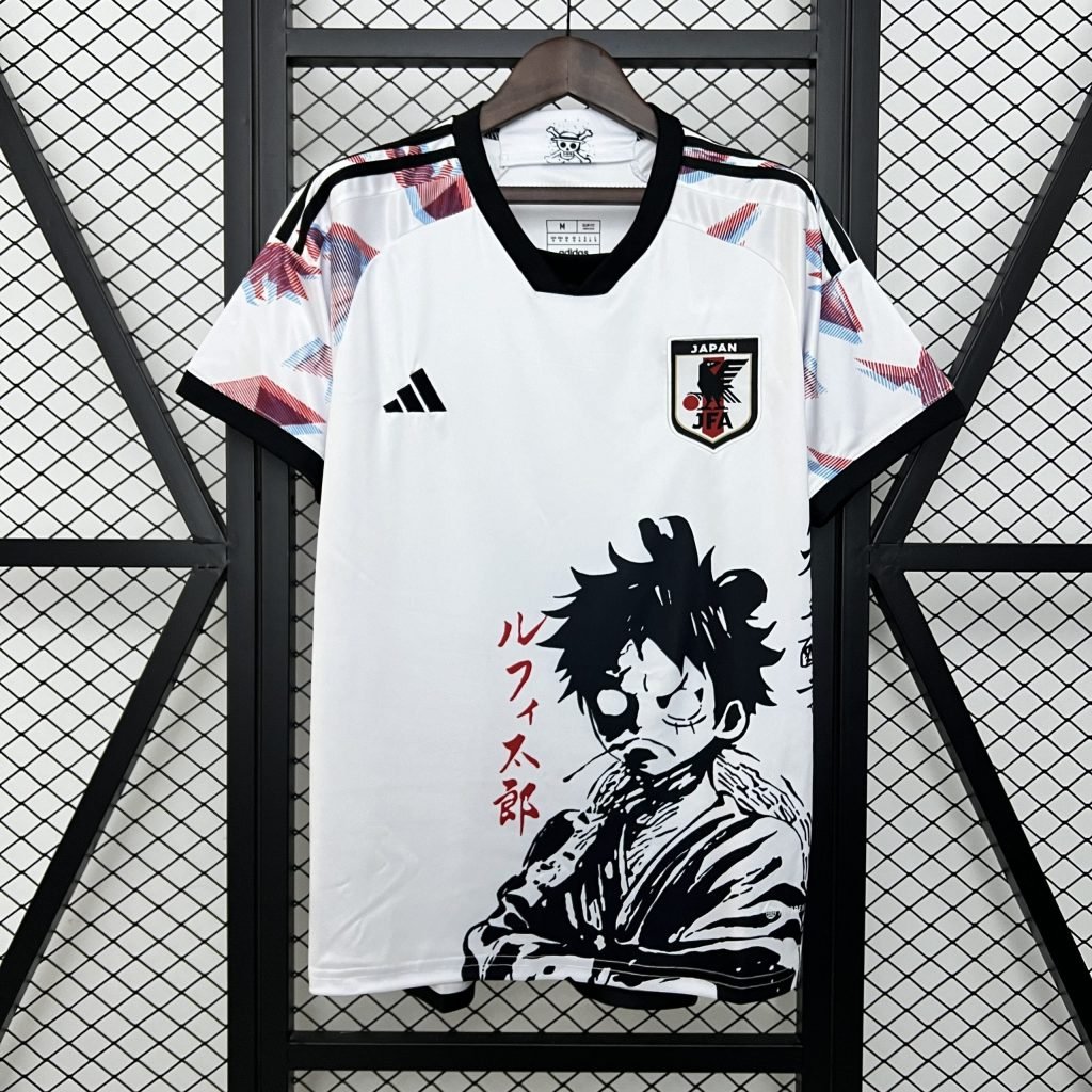 Camiseta Japón edición especial
