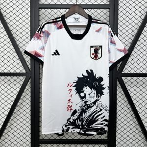 Camiseta Japón edición especial