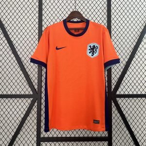 Camiseta Países Bajos 2024 1º equipación