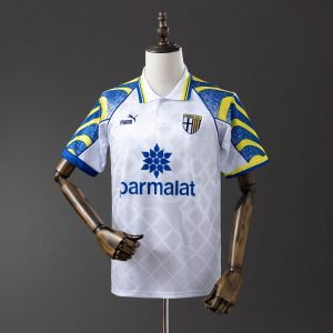 Camiseta Parma 95/96 1º equipación