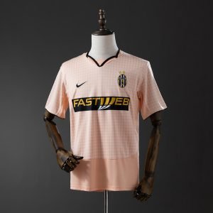 Camiseta Juventus 03/04 3º equipación