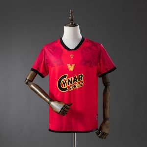 Camiseta Venezia 25/26 4º equipación