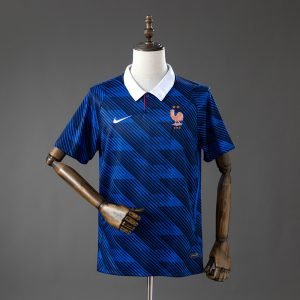 Camiseta Francia 2026 1º equipación