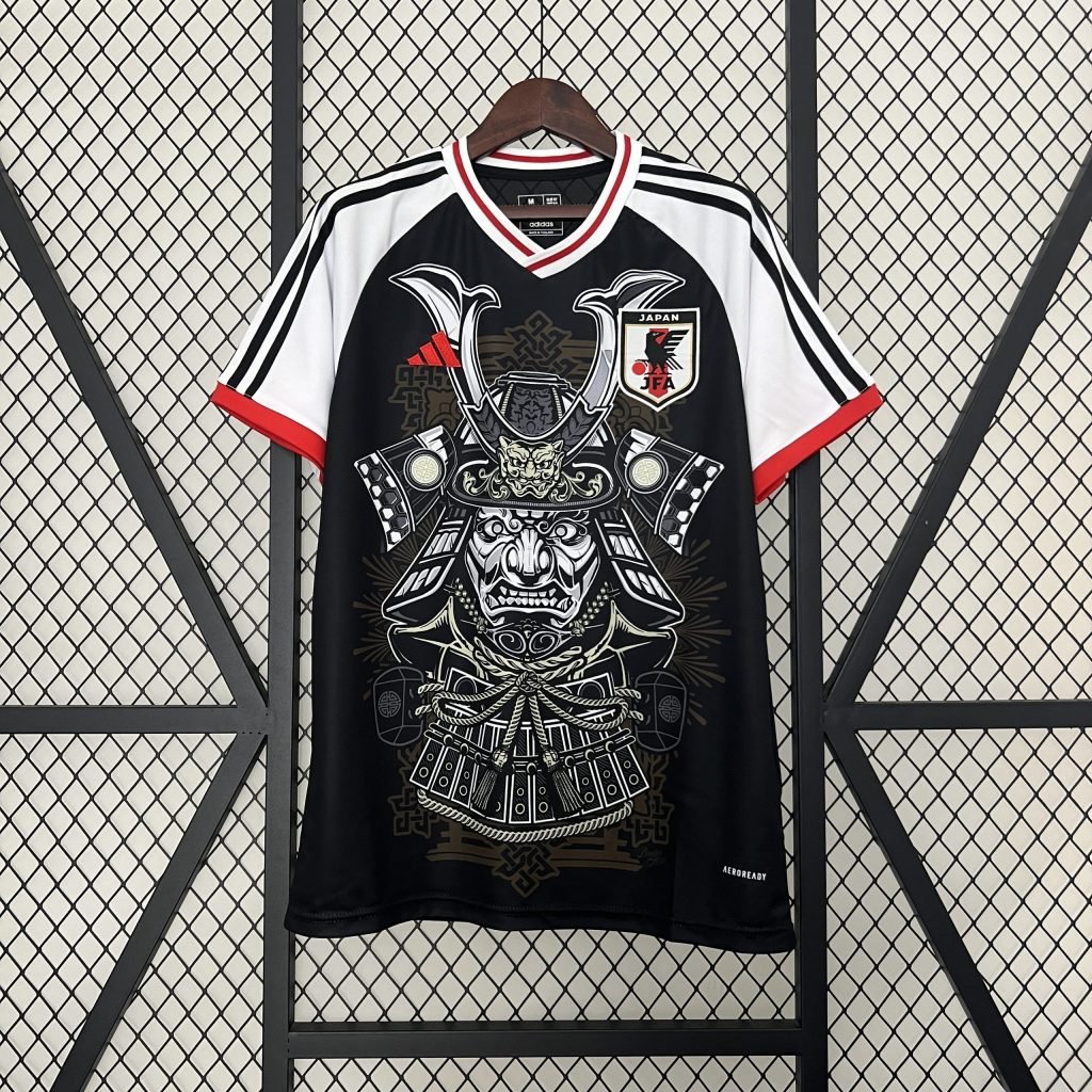 Camiseta Japón edición especial