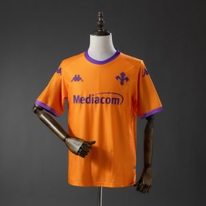 Camiseta Fiorentina 25/26 3º equipación