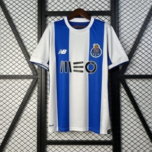 Camiseta Fc Porto 17/18 1º equipación