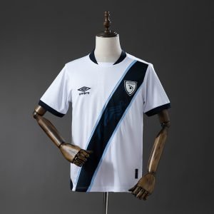 Camiseta Guatemala 2025 1º equipación